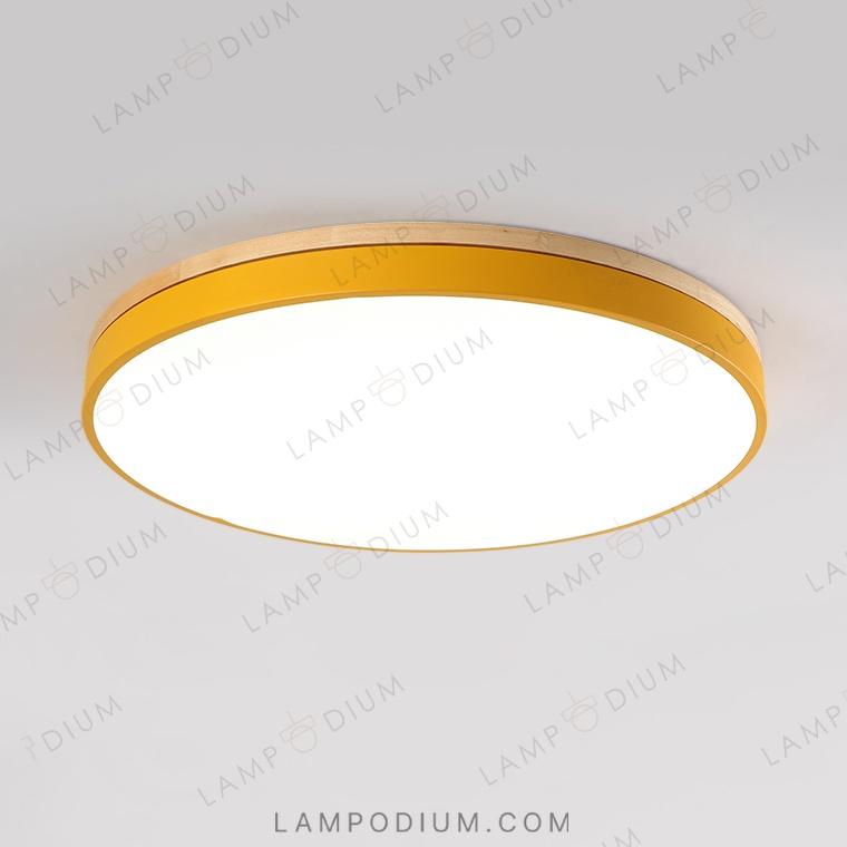 Ceiling light DISC D