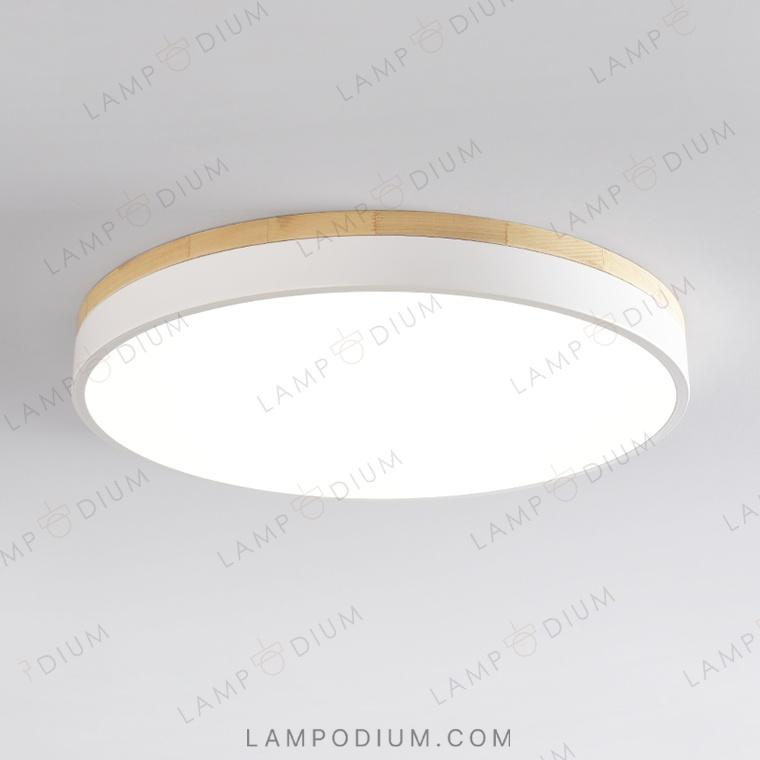 Ceiling light DISC D