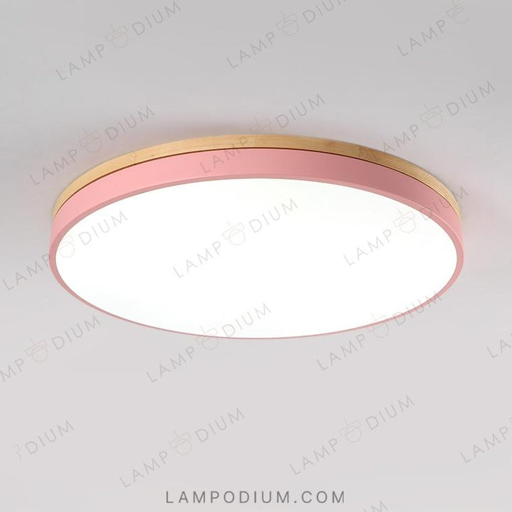 Ceiling light DISC D