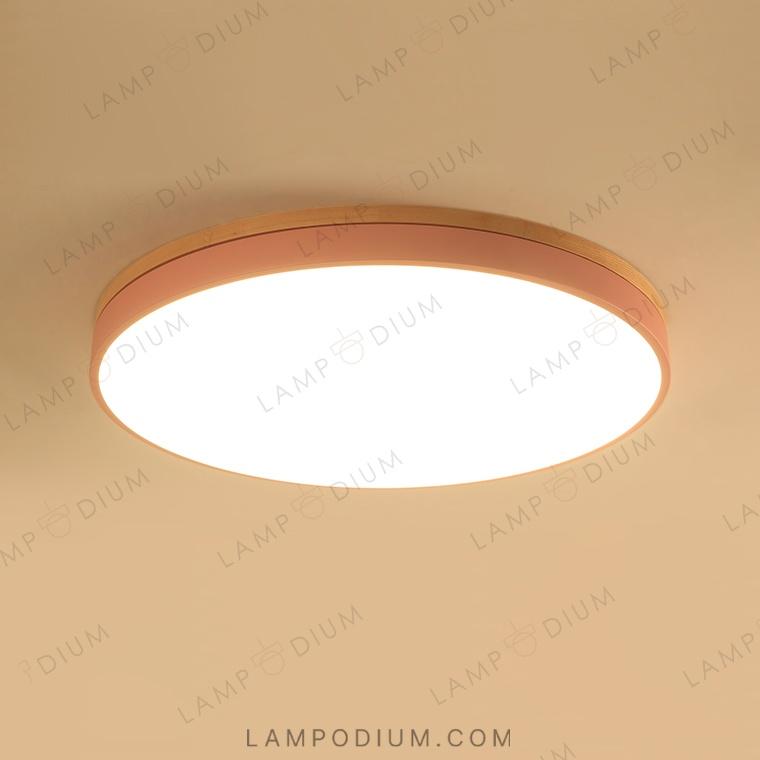 Ceiling light DISC D