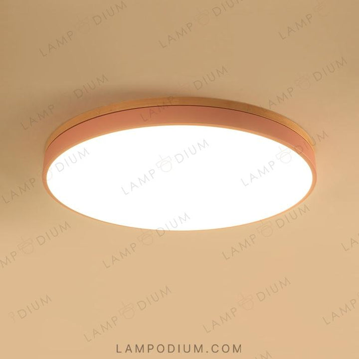 Ceiling light DISC D