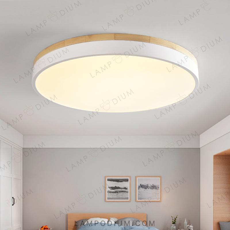 Ceiling light DISC D