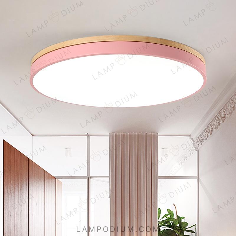 Ceiling light DISC D