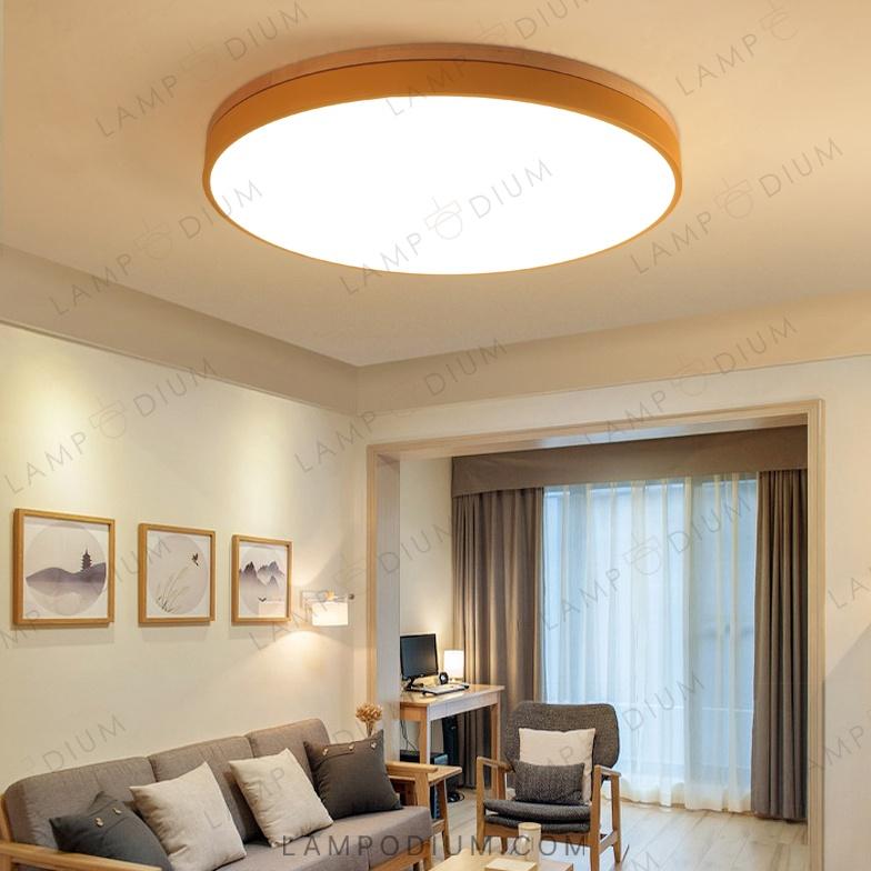 Ceiling light DISC D