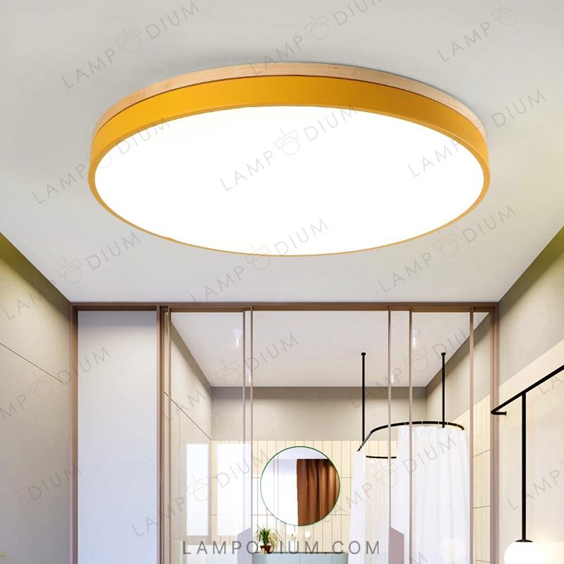 Ceiling light DISC D