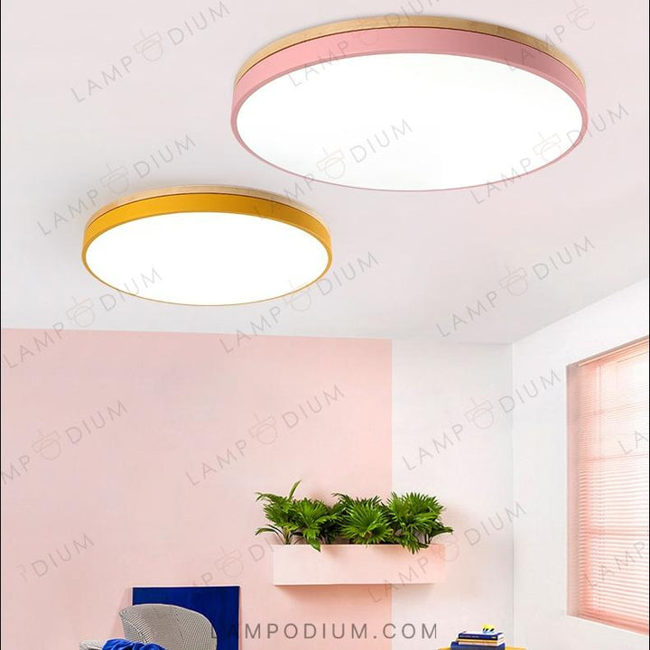 Ceiling light DISC D