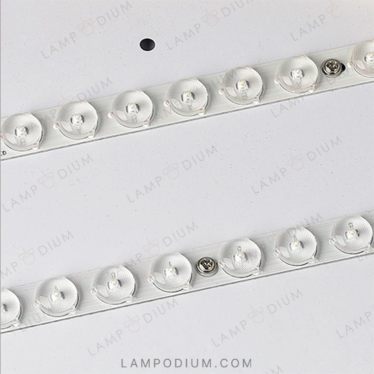 Ceiling light DISC D