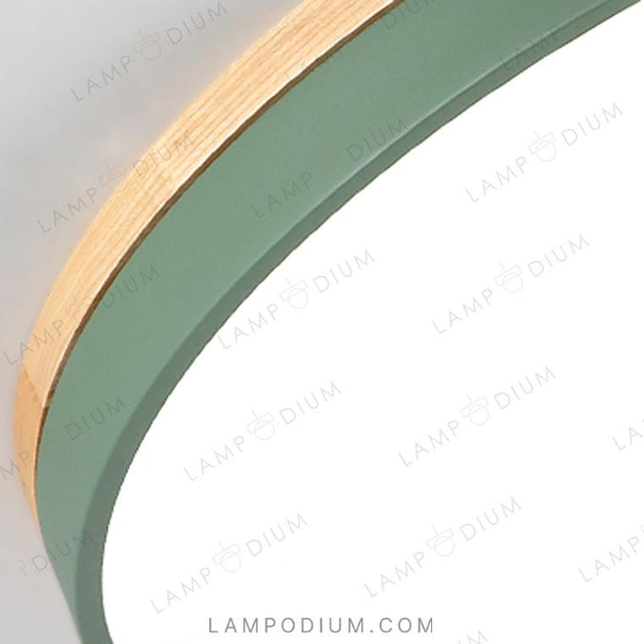 Ceiling light DISC D