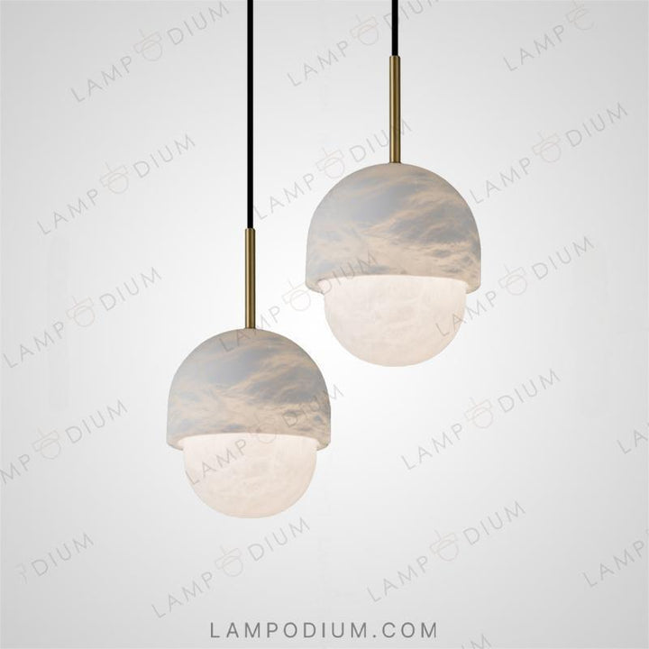 Pendant light DITA