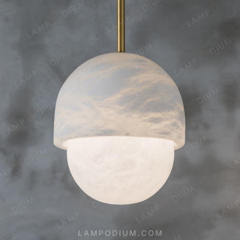 Pendant light DITA