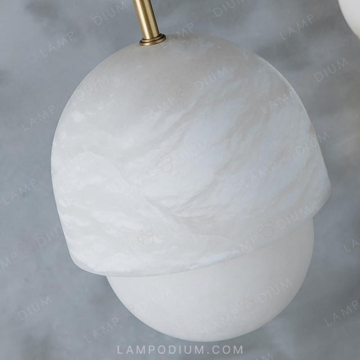 Pendant light DITA