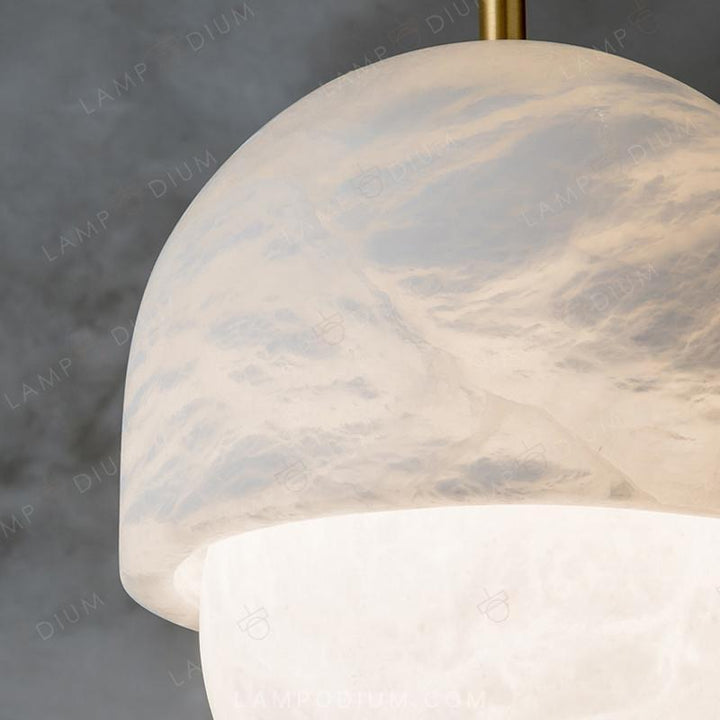 Pendant light DITA