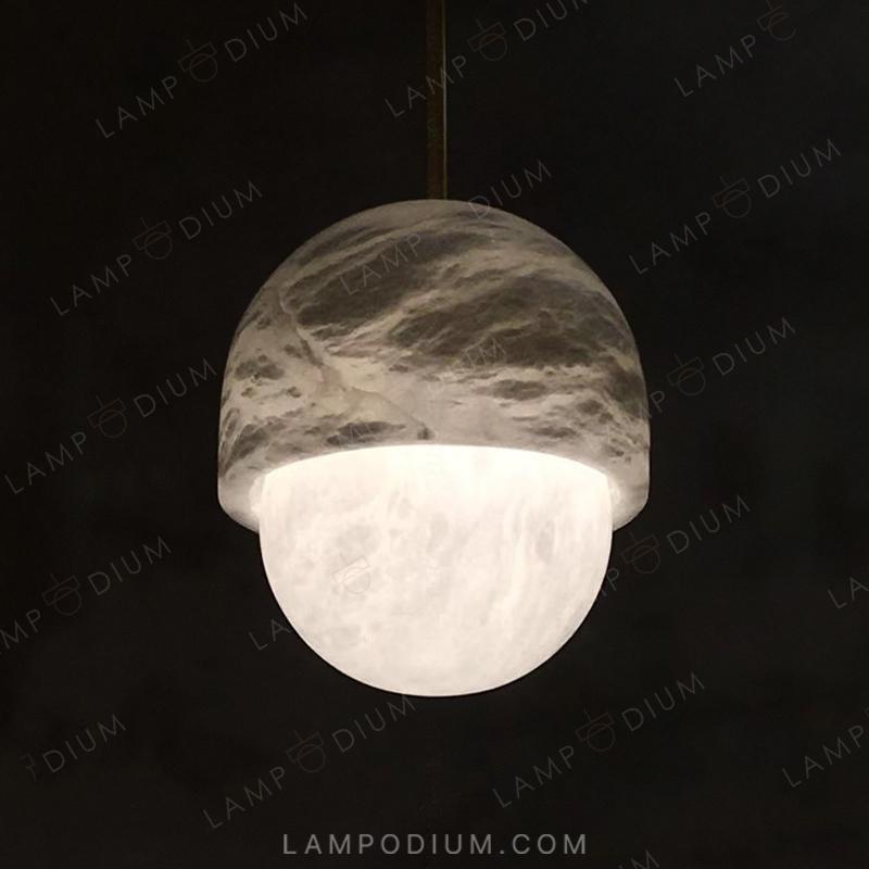 Pendant light DITA