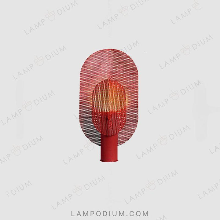 Table lamp DIXI