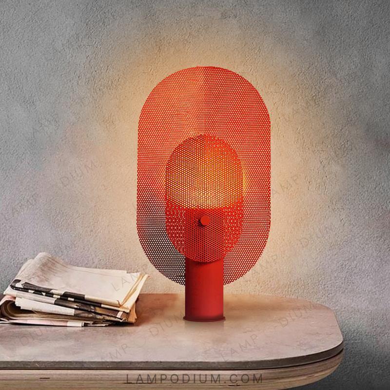 Table lamp DIXI