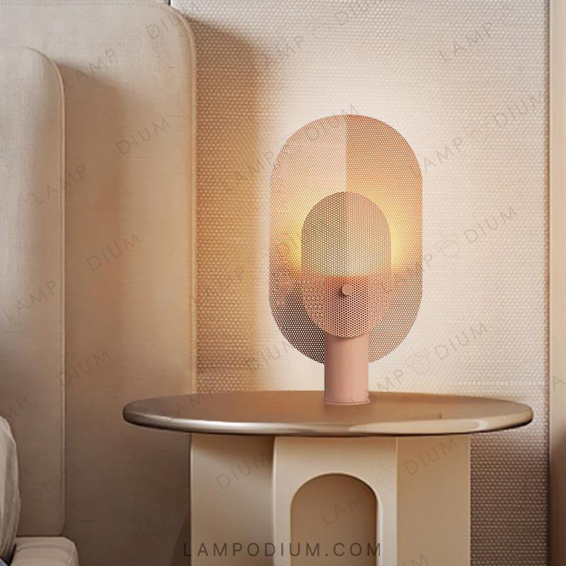 Table lamp DIXI