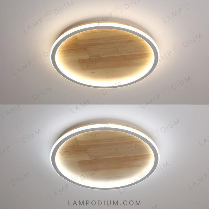 Ceiling light fixture DOLAN