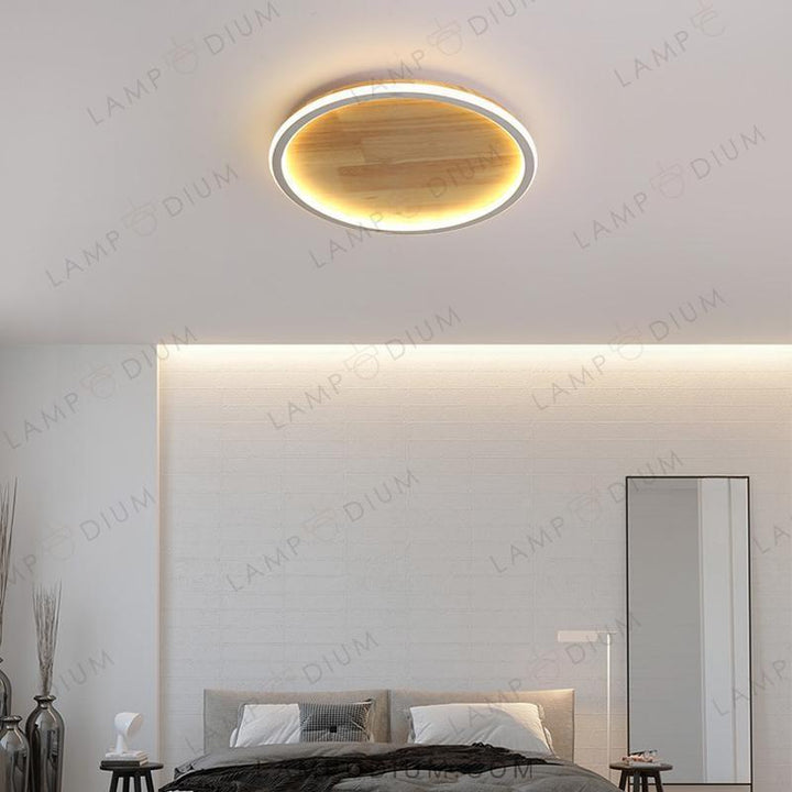 Ceiling light fixture DOLAN