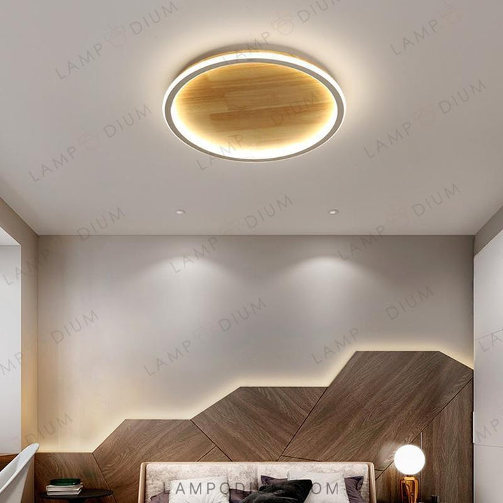 Ceiling light fixture DOLAN