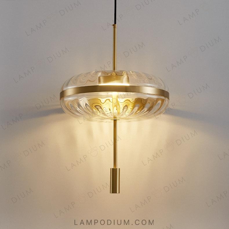 Pendant light DONA