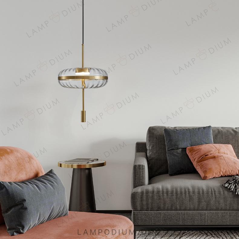 Pendant light DONA