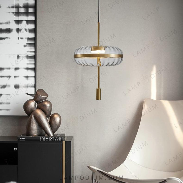 Pendant light DONA