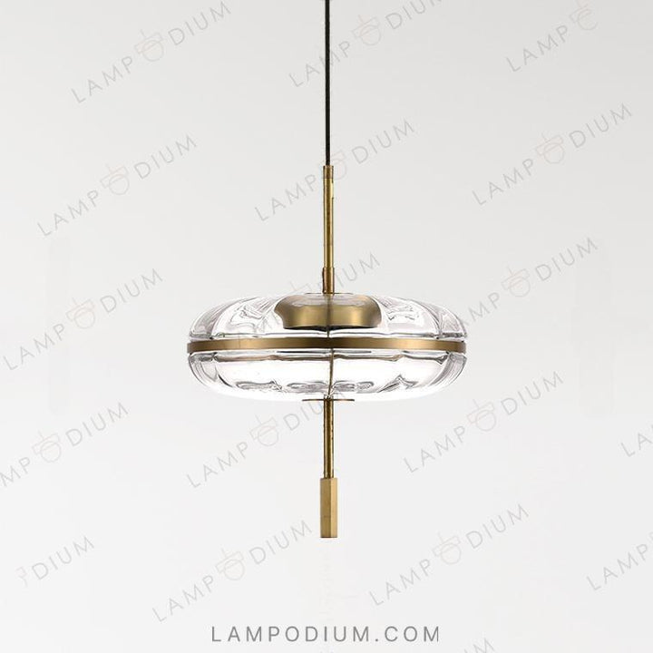 Pendant light DONA