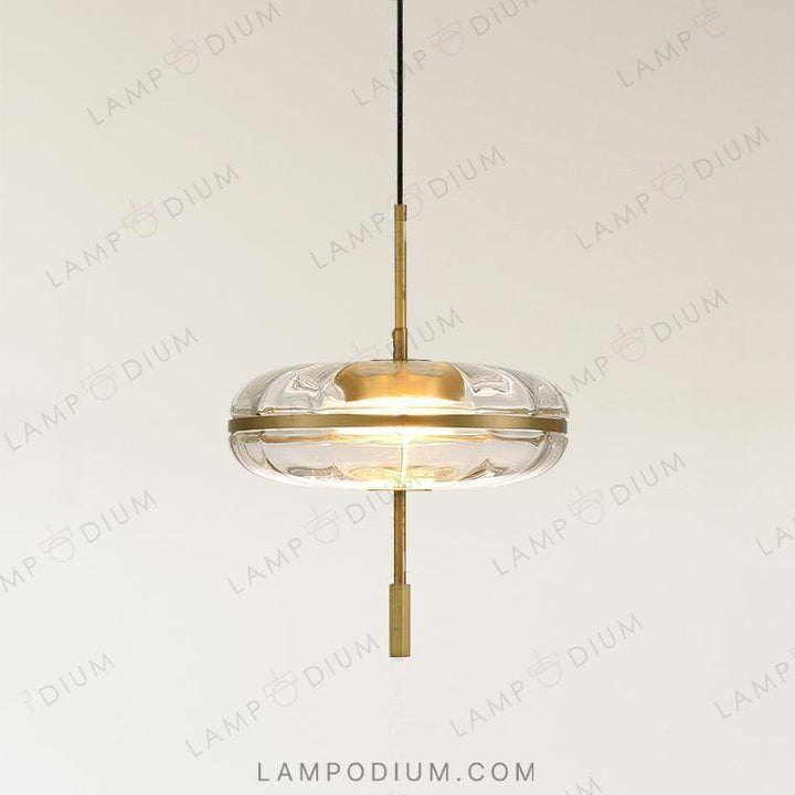 Pendant light DONA