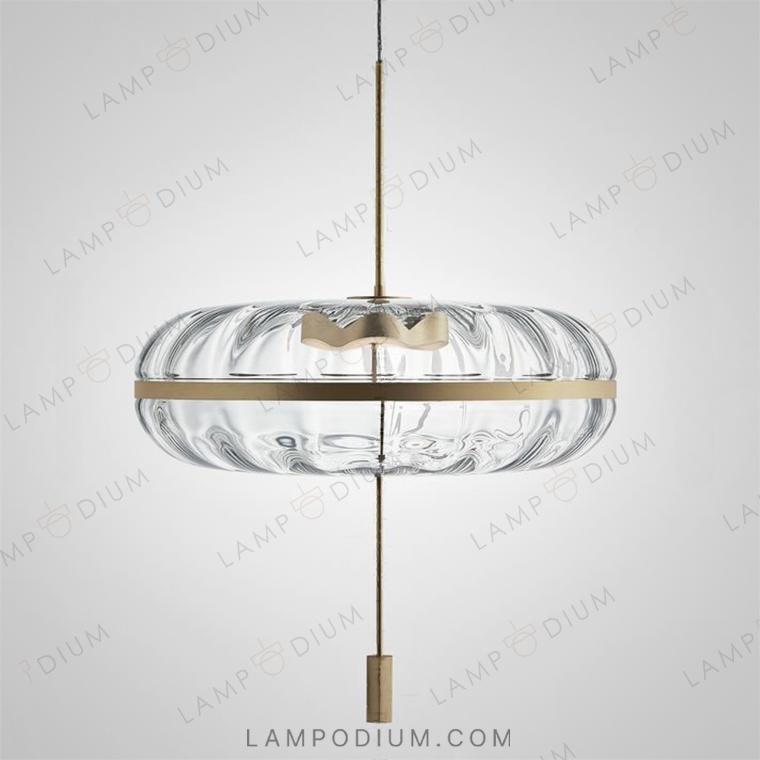 Pendant light DONA