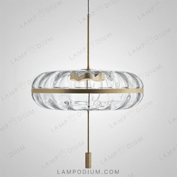 Pendant light DONA