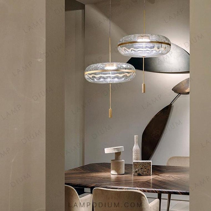 Pendant light DONA