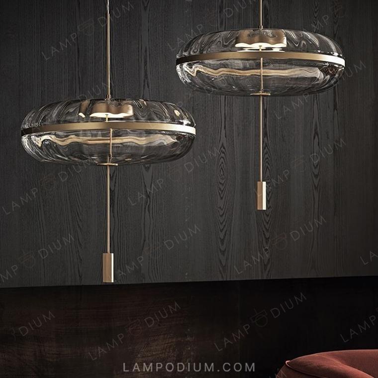 Pendant light DONA