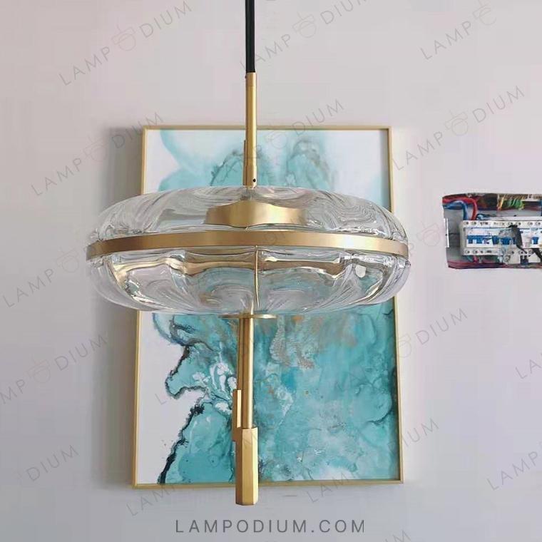 Pendant light DONA