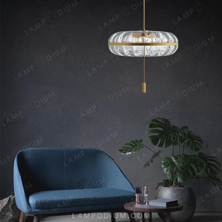 Pendant light DONA