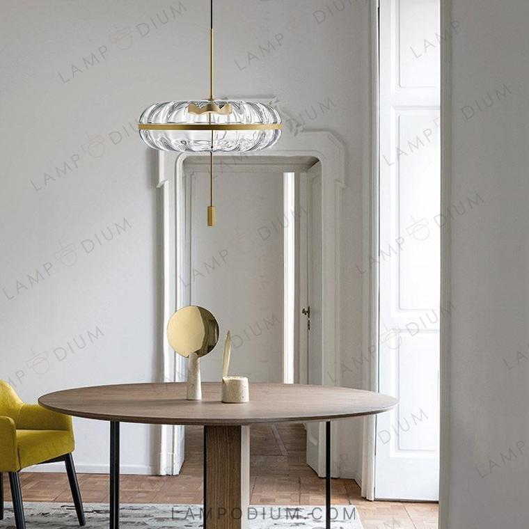 Pendant light DONA