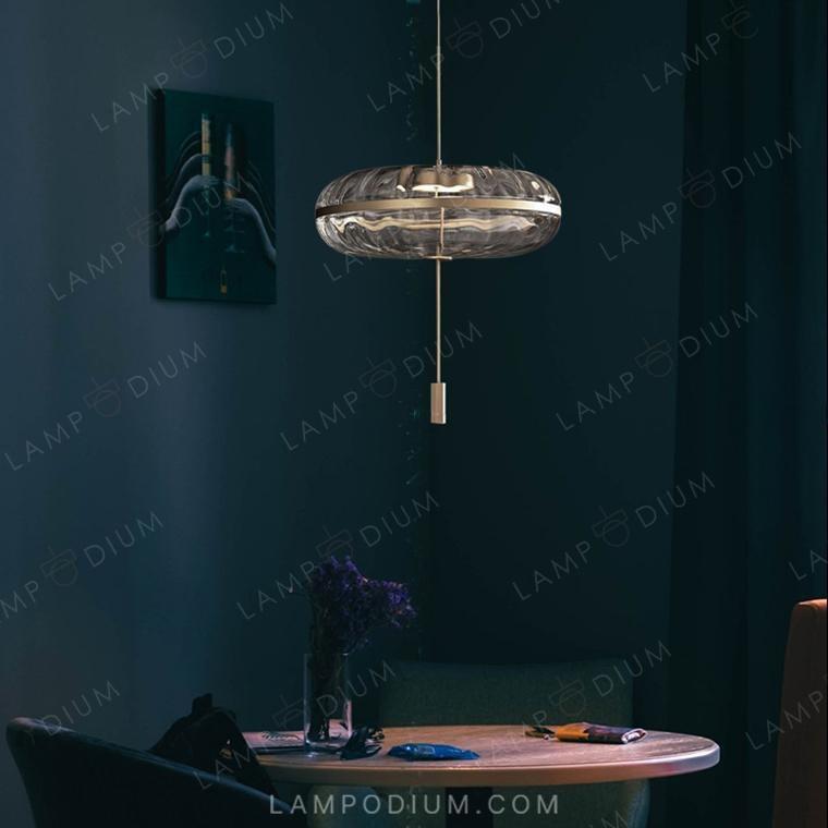 Pendant light DONA