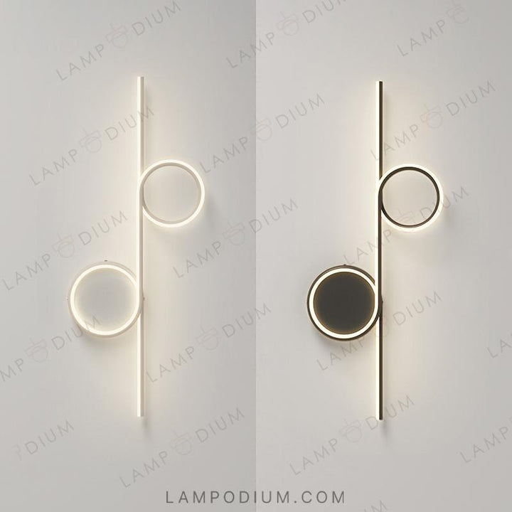 Wall lamp DONATA