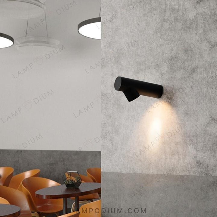 Wall lamp DONIA