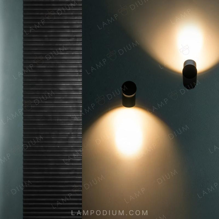 Wall lamp DONIA