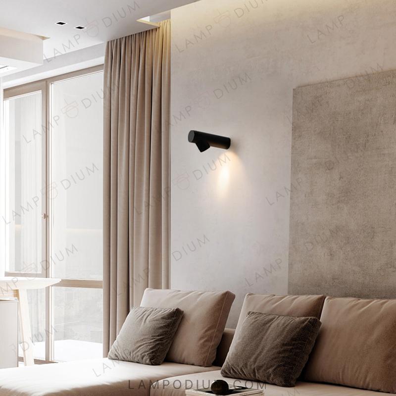 Wall lamp DONIA