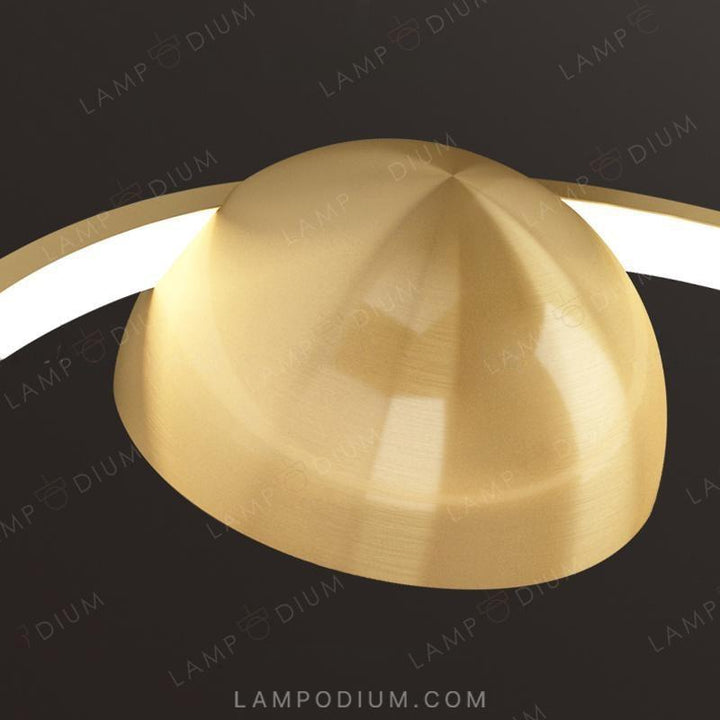 Ceiling light fixture DORCAS