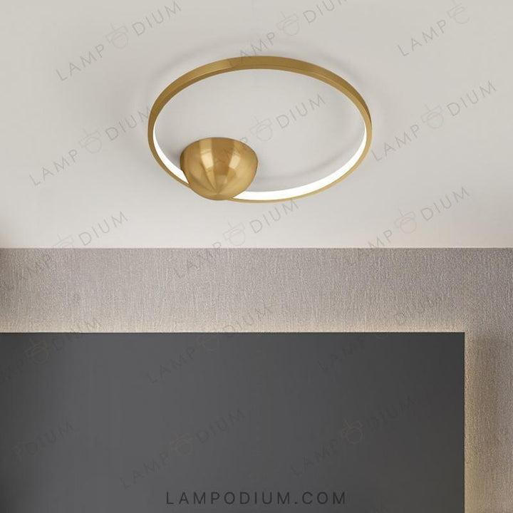 Ceiling light fixture DORCAS