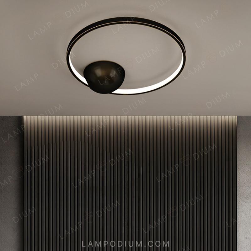 Ceiling light fixture DORCAS