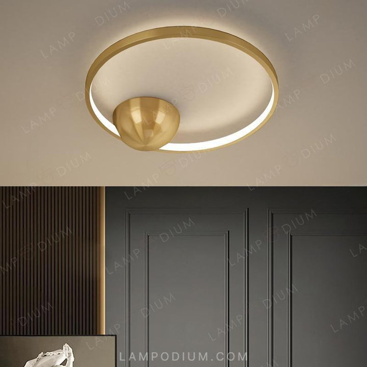 Ceiling light fixture DORCAS