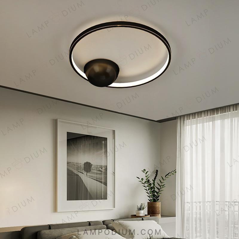 Ceiling light fixture DORCAS