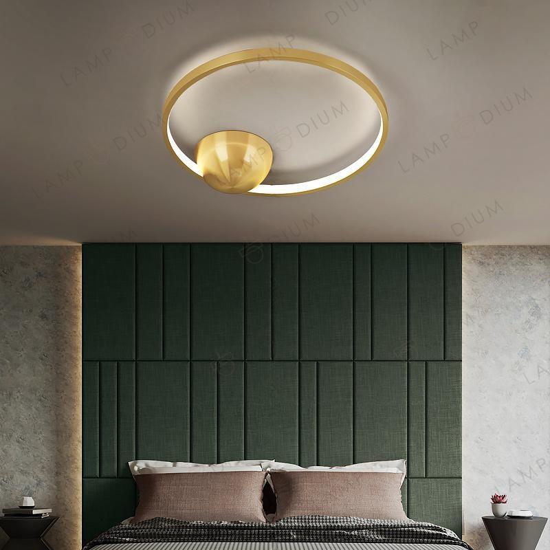 Ceiling light fixture DORCAS