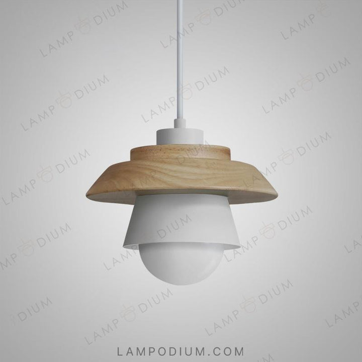 Pendant light ECO