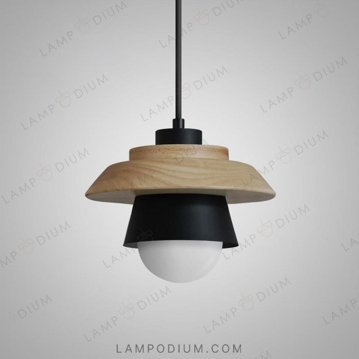 Pendant light ECO