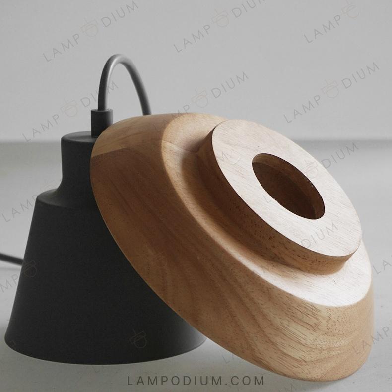 Pendant light ECO