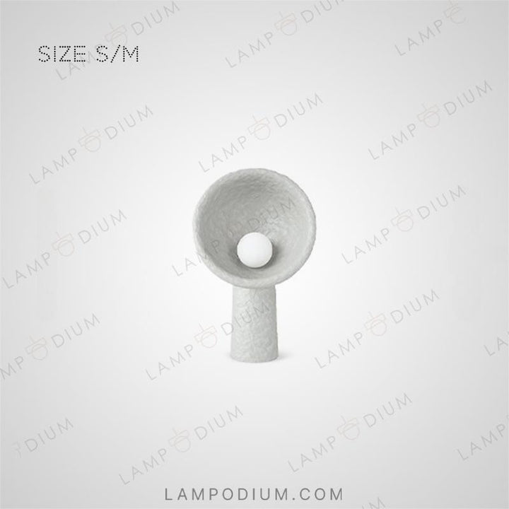 Floor lamp EDMON FL